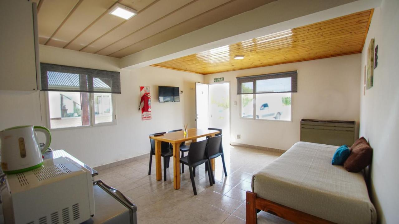 Y Amigo Del Mundo El Calafate