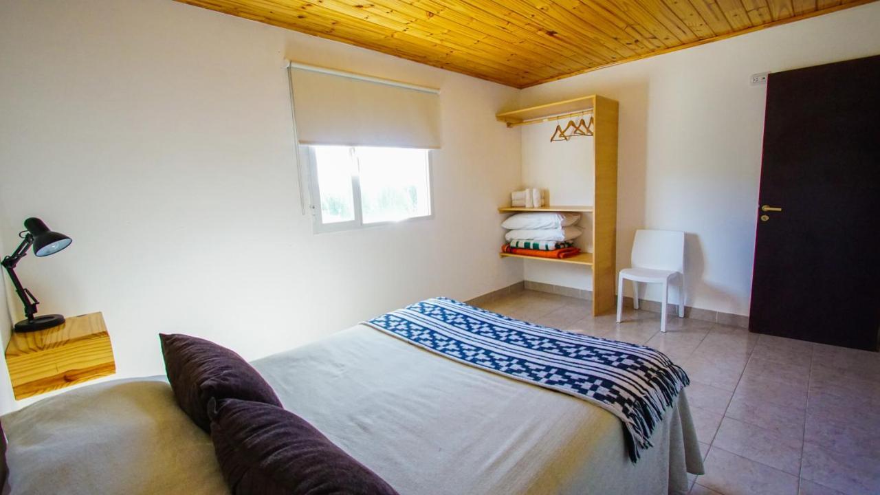 Estalagem Y Amigo Del Mundo El Calafate